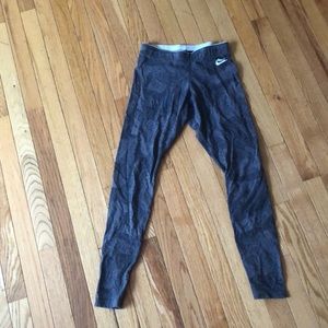 Nike athletic leggings